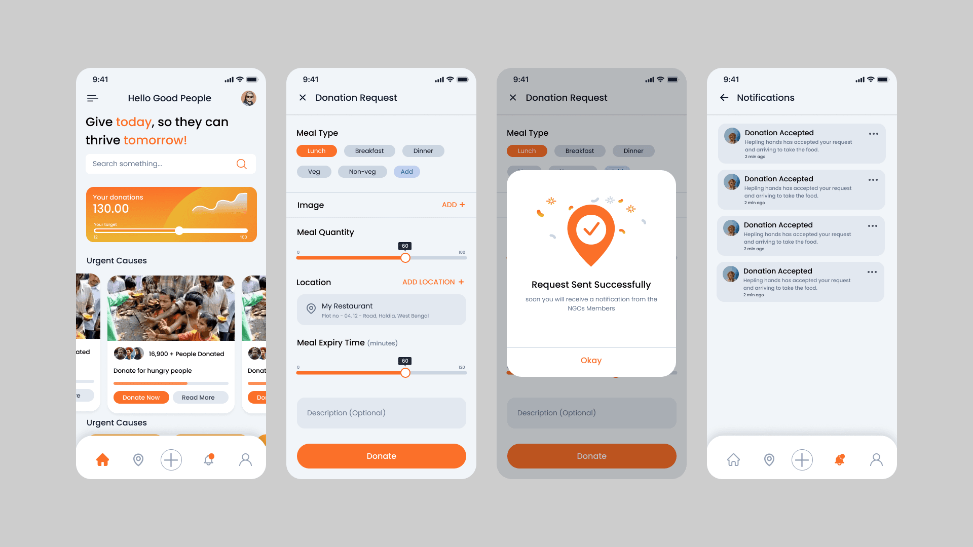 Design Screen
