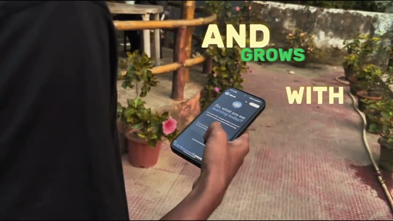 EduAI Demo Video